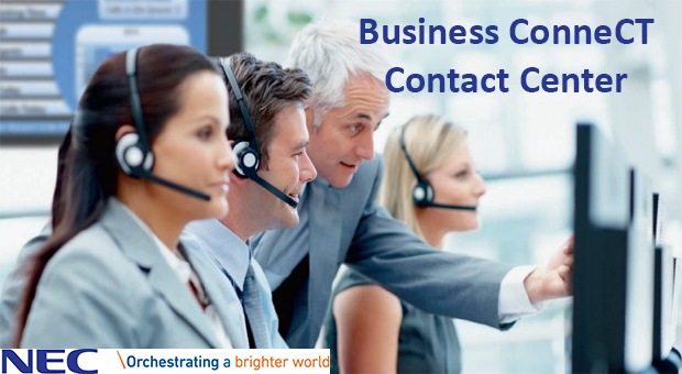 Business ConneCT Contact Center